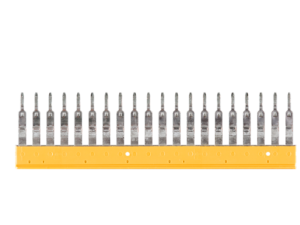 Weidmüller Dwarsverbinder 20-polig (20 Stuks)