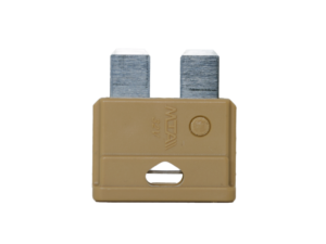 Steekzekering 5A (100 Stuks)