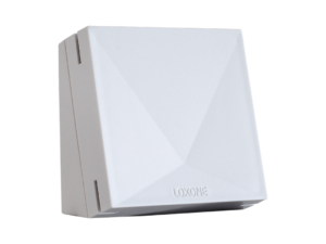 Ruimteklimaat Sensor Air Wit (temperatuur, luchtvochtigheid)