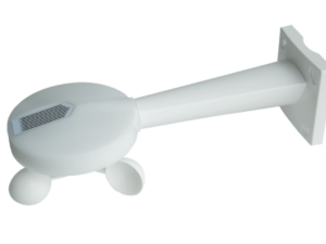 Weerstation Air