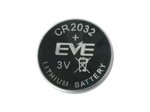 Knoopbatterij CR2032 (20 Stk.)