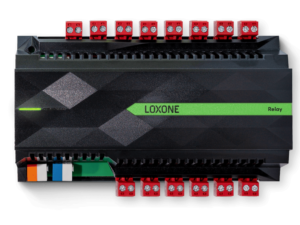 Relay Extension