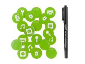 NFC Smart Tags
