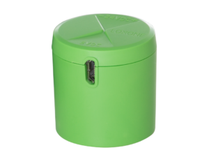 Loxone Tellerinterface IR Air